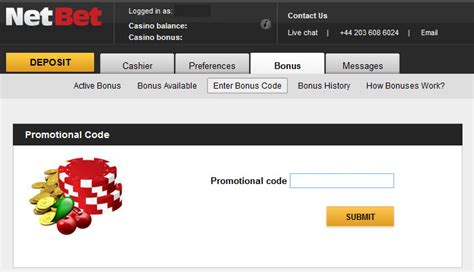 netbet promotions|NetBet Promo Code .